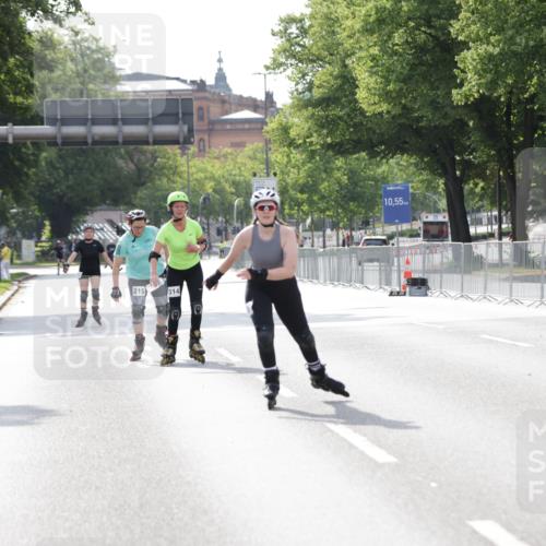 29.06.2025 - hella hamburg halbmarathon Jannik Wohlers http://msf.ph/oto/8144136 29.06.2025 09:07:33 Lombardsbrücke  meine-sportfotos.de
