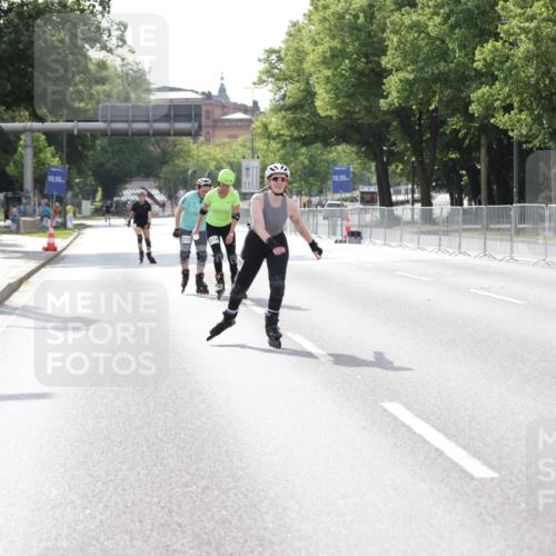 29.06.2025 - hella hamburg halbmarathon Jannik Wohlers http://msf.ph/oto/8144165 29.06.2025 09:07:33 Lombardsbrücke  meine-sportfotos.de