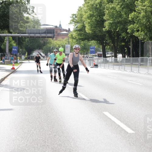 29.06.2025 - hella hamburg halbmarathon Jannik Wohlers http://msf.ph/oto/8144168 29.06.2025 09:07:33 Lombardsbrücke  meine-sportfotos.de