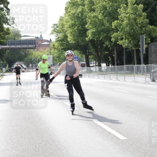29.06.2025 - hella hamburg halbmarathon Jannik Wohlers http://msf.ph/oto/8144175 29.06.2025 09:07:34 Lombardsbrücke  meine-sportfotos.de