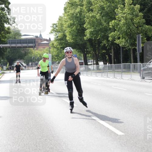 29.06.2025 - hella hamburg halbmarathon Jannik Wohlers http://msf.ph/oto/8144186 29.06.2025 09:07:34 Lombardsbrücke  meine-sportfotos.de