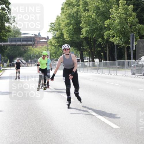 29.06.2025 - hella hamburg halbmarathon Jannik Wohlers http://msf.ph/oto/8144191 29.06.2025 09:07:34 Lombardsbrücke  meine-sportfotos.de