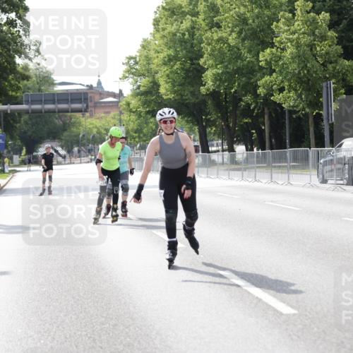 29.06.2025 - hella hamburg halbmarathon Jannik Wohlers http://msf.ph/oto/8144196 29.06.2025 09:07:34 Lombardsbrücke  meine-sportfotos.de