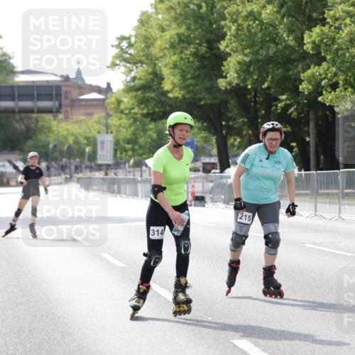 29.06.2025 - hella hamburg halbmarathon Jannik Wohlers http://msf.ph/oto/8144260 29.06.2025 09:07:36 Lombardsbrücke  meine-sportfotos.de