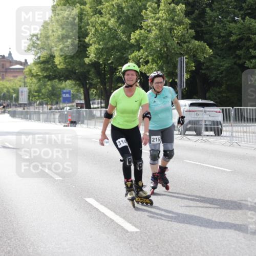 29.06.2025 - hella hamburg halbmarathon Jannik Wohlers http://msf.ph/oto/8144314 29.06.2025 09:07:37 Lombardsbrücke  meine-sportfotos.de