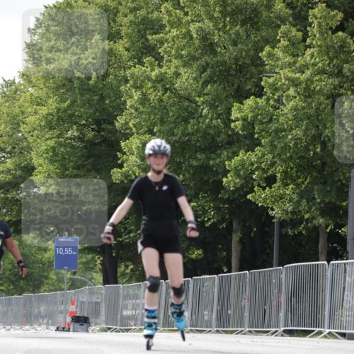 29.06.2025 - hella hamburg halbmarathon Jannik Wohlers http://msf.ph/oto/8144731 29.06.2025 09:08:04 Lombardsbrücke  meine-sportfotos.de