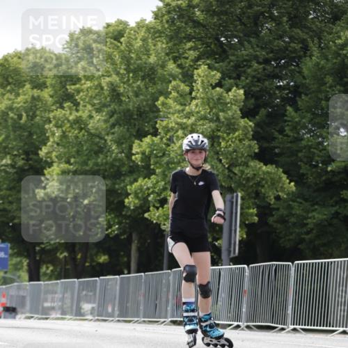 29.06.2025 - hella hamburg halbmarathon Jannik Wohlers http://msf.ph/oto/8144811 29.06.2025 09:08:05 Lombardsbrücke  meine-sportfotos.de