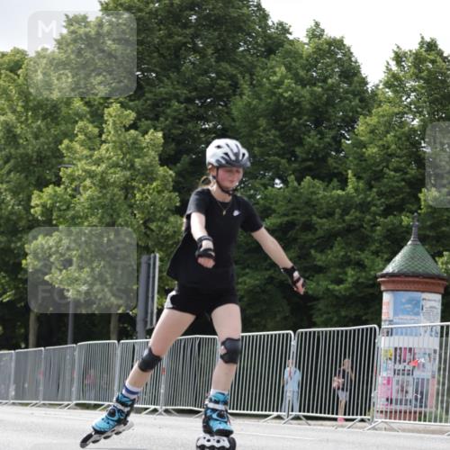 29.06.2025 - hella hamburg halbmarathon Jannik Wohlers http://msf.ph/oto/8144883 29.06.2025 09:08:06 Lombardsbrücke  meine-sportfotos.de