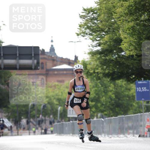 29.06.2025 - hella hamburg halbmarathon Jannik Wohlers http://msf.ph/oto/8145060 29.06.2025 09:08:12 Lombardsbrücke  meine-sportfotos.de