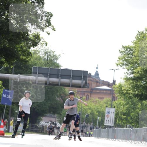 29.06.2025 - hella hamburg halbmarathon Jannik Wohlers http://msf.ph/oto/8145286 29.06.2025 09:08:30 Lombardsbrücke  meine-sportfotos.de