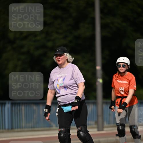 29.06.2025 - hella hamburg halbmarathon Dr. Thomas Lammeyer http://msf.ph/oto/8145329 29.06.2025 09:13:52 Kennedybrücke  meine-sportfotos.de