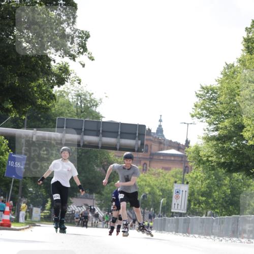 29.06.2025 - hella hamburg halbmarathon Jannik Wohlers http://msf.ph/oto/8145336 29.06.2025 09:08:31 Lombardsbrücke  meine-sportfotos.de