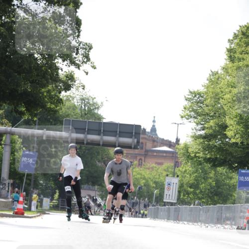 29.06.2025 - hella hamburg halbmarathon Jannik Wohlers http://msf.ph/oto/8145372 29.06.2025 09:08:31 Lombardsbrücke  meine-sportfotos.de