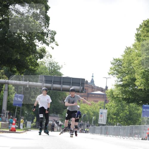 29.06.2025 - hella hamburg halbmarathon Jannik Wohlers http://msf.ph/oto/8145391 29.06.2025 09:08:32 Lombardsbrücke  meine-sportfotos.de