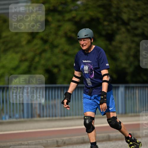 29.06.2025 - hella hamburg halbmarathon Dr. Thomas Lammeyer http://msf.ph/oto/8145456 29.06.2025 09:14:09 Kennedybrücke  meine-sportfotos.de