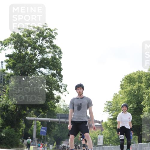 29.06.2025 - hella hamburg halbmarathon Jannik Wohlers http://msf.ph/oto/8145545 29.06.2025 09:08:35 Lombardsbrücke  meine-sportfotos.de