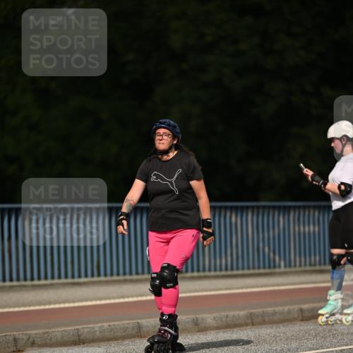 29.06.2025 - hella hamburg halbmarathon Dr. Thomas Lammeyer http://msf.ph/oto/8145778 29.06.2025 09:14:33 Kennedybrücke  meine-sportfotos.de