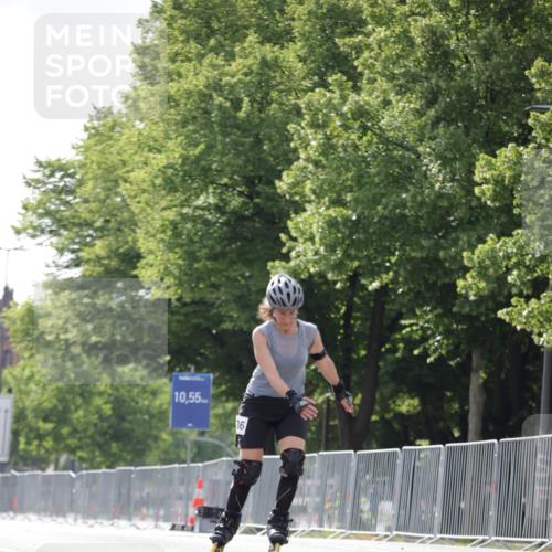 29.06.2025 - hella hamburg halbmarathon Jannik Wohlers http://msf.ph/oto/8145835 29.06.2025 09:08:52 Lombardsbrücke  meine-sportfotos.de