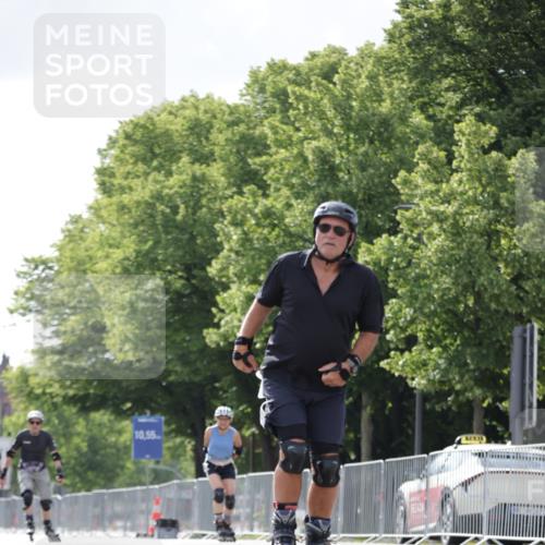 29.06.2025 - hella hamburg halbmarathon Jannik Wohlers http://msf.ph/oto/8146021 29.06.2025 09:08:58 Lombardsbrücke  meine-sportfotos.de