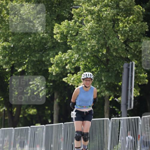 29.06.2025 - hella hamburg halbmarathon Jannik Wohlers http://msf.ph/oto/8146095 29.06.2025 09:09:00 Lombardsbrücke  meine-sportfotos.de