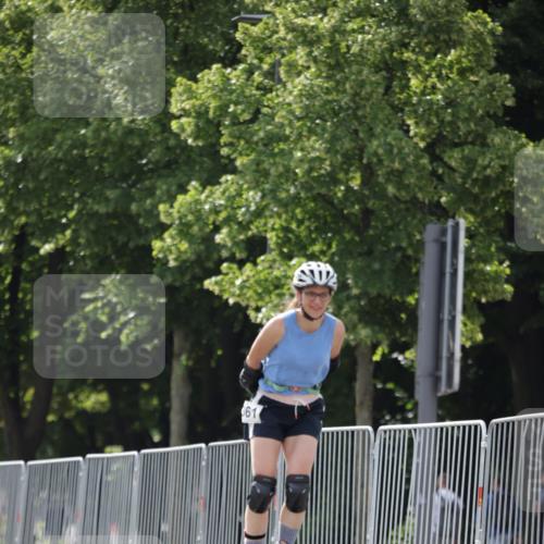 29.06.2025 - hella hamburg halbmarathon Jannik Wohlers http://msf.ph/oto/8146104 29.06.2025 09:09:00 Lombardsbrücke  meine-sportfotos.de