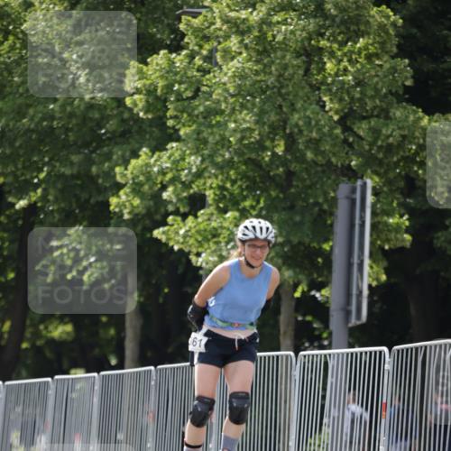 29.06.2025 - hella hamburg halbmarathon Jannik Wohlers http://msf.ph/oto/8146107 29.06.2025 09:09:00 Lombardsbrücke  meine-sportfotos.de