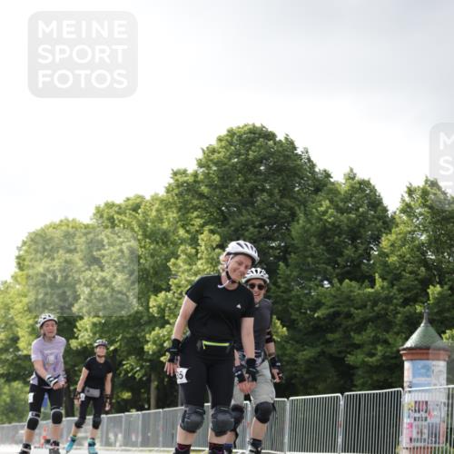 29.06.2025 - hella hamburg halbmarathon Jannik Wohlers http://msf.ph/oto/8146241 29.06.2025 09:09:03 Lombardsbrücke  meine-sportfotos.de
