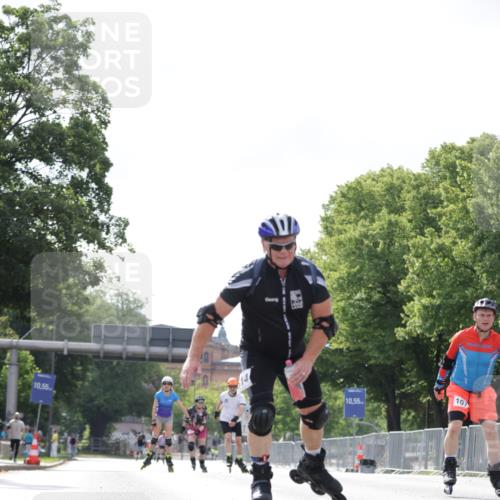 29.06.2025 - hella hamburg halbmarathon Jannik Wohlers http://msf.ph/oto/8147078 29.06.2025 09:09:27 Lombardsbrücke  meine-sportfotos.de