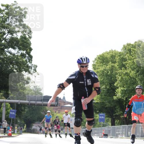 29.06.2025 - hella hamburg halbmarathon Jannik Wohlers http://msf.ph/oto/8147087 29.06.2025 09:09:28 Lombardsbrücke  meine-sportfotos.de