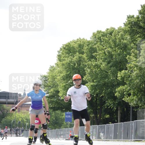 29.06.2025 - hella hamburg halbmarathon Jannik Wohlers http://msf.ph/oto/8147118 29.06.2025 09:09:32 Lombardsbrücke  meine-sportfotos.de