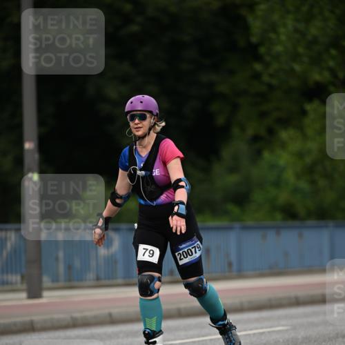 29.06.2025 - hella hamburg halbmarathon Dr. Thomas Lammeyer http://msf.ph/oto/8147124 29.06.2025 09:21:34 Kennedybrücke  meine-sportfotos.de