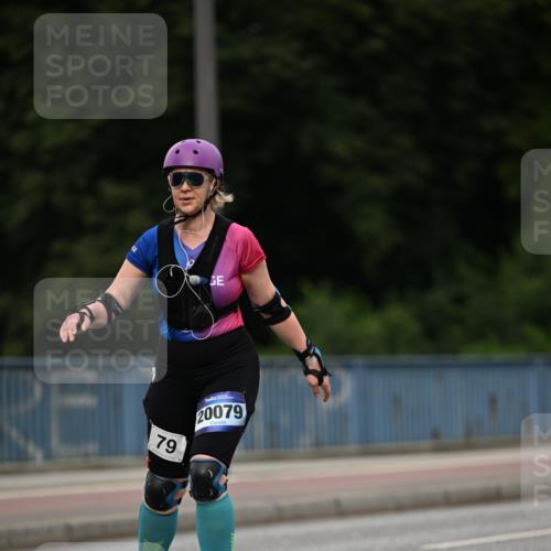 29.06.2025 - hella hamburg halbmarathon Dr. Thomas Lammeyer http://msf.ph/oto/8147139 29.06.2025 09:21:34 Kennedybrücke  meine-sportfotos.de