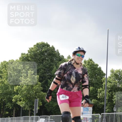 29.06.2025 - hella hamburg halbmarathon Jannik Wohlers http://msf.ph/oto/8147267 29.06.2025 09:09:36 Lombardsbrücke  meine-sportfotos.de