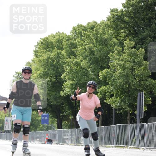 29.06.2025 - hella hamburg halbmarathon Jannik Wohlers http://msf.ph/oto/8147513 29.06.2025 09:09:55 Lombardsbrücke  meine-sportfotos.de