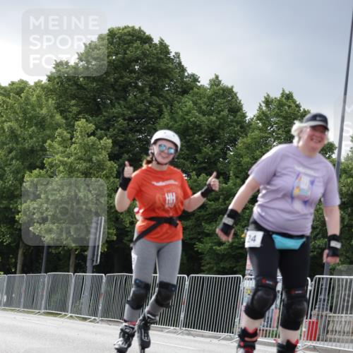 29.06.2025 - hella hamburg halbmarathon Jannik Wohlers http://msf.ph/oto/8147707 29.06.2025 09:10:11 Lombardsbrücke  meine-sportfotos.de