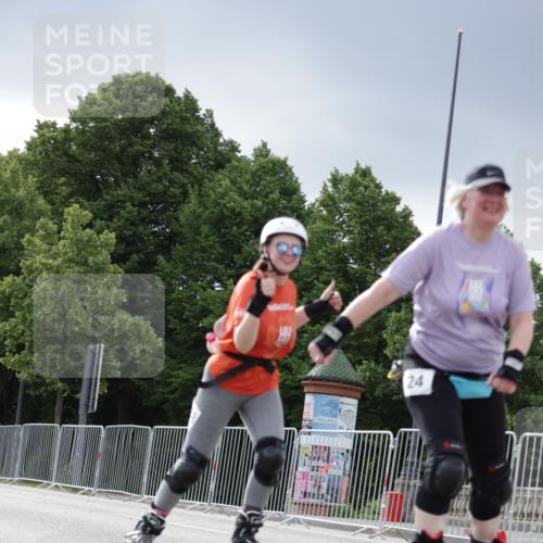 29.06.2025 - hella hamburg halbmarathon Jannik Wohlers http://msf.ph/oto/8147732 29.06.2025 09:10:11 Lombardsbrücke  meine-sportfotos.de