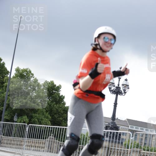 29.06.2025 - hella hamburg halbmarathon Jannik Wohlers http://msf.ph/oto/8147800 29.06.2025 09:10:12 Lombardsbrücke  meine-sportfotos.de