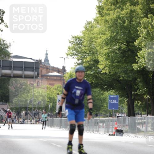29.06.2025 - hella hamburg halbmarathon Jannik Wohlers http://msf.ph/oto/8147835 29.06.2025 09:10:30 Lombardsbrücke  meine-sportfotos.de