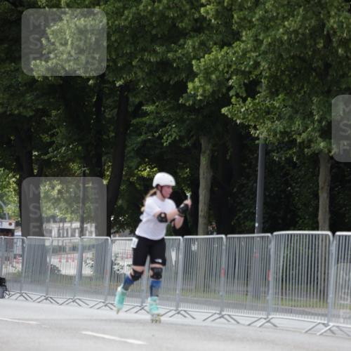 29.06.2025 - hella hamburg halbmarathon Jannik Wohlers http://msf.ph/oto/8148097 29.06.2025 09:10:39 Lombardsbrücke  meine-sportfotos.de