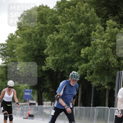 29.06.2025 - hella hamburg halbmarathon Jannik Wohlers http://msf.ph/oto/8148413 29.06.2025 09:10:56 Lombardsbrücke  meine-sportfotos.de