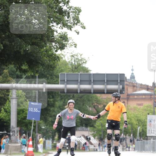29.06.2025 - hella hamburg halbmarathon Jannik Wohlers http://msf.ph/oto/8148708 29.06.2025 09:11:56 Lombardsbrücke  meine-sportfotos.de