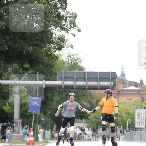 29.06.2025 - hella hamburg halbmarathon Jannik Wohlers http://msf.ph/oto/8148721 29.06.2025 09:11:56 Lombardsbrücke  meine-sportfotos.de