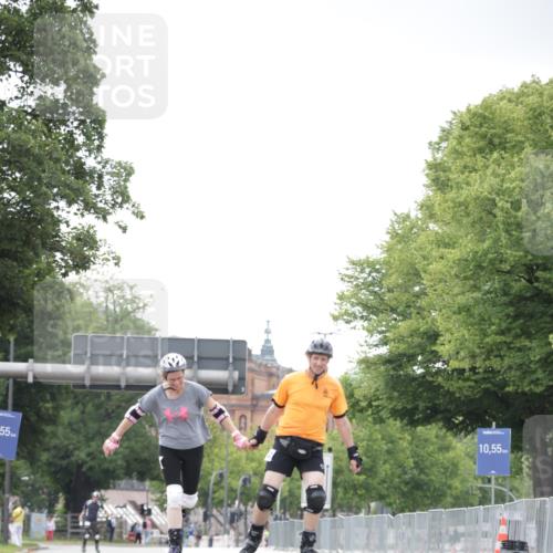 29.06.2025 - hella hamburg halbmarathon Jannik Wohlers http://msf.ph/oto/8148837 29.06.2025 09:11:59 Lombardsbrücke  meine-sportfotos.de