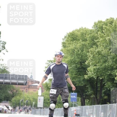 29.06.2025 - hella hamburg halbmarathon Jannik Wohlers http://msf.ph/oto/8149011 29.06.2025 09:12:19 Lombardsbrücke  meine-sportfotos.de