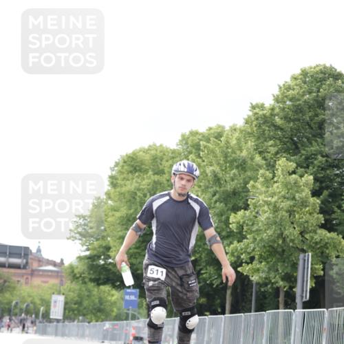 29.06.2025 - hella hamburg halbmarathon Jannik Wohlers http://msf.ph/oto/8149052 29.06.2025 09:12:20 Lombardsbrücke  meine-sportfotos.de