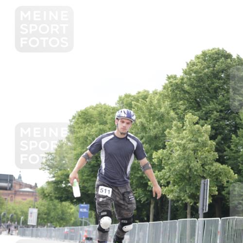 29.06.2025 - hella hamburg halbmarathon Jannik Wohlers http://msf.ph/oto/8149063 29.06.2025 09:12:20 Lombardsbrücke  meine-sportfotos.de