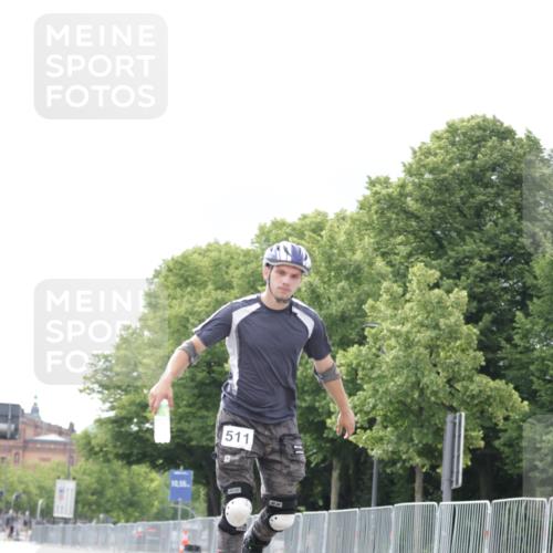 29.06.2025 - hella hamburg halbmarathon Jannik Wohlers http://msf.ph/oto/8149072 29.06.2025 09:12:21 Lombardsbrücke  meine-sportfotos.de