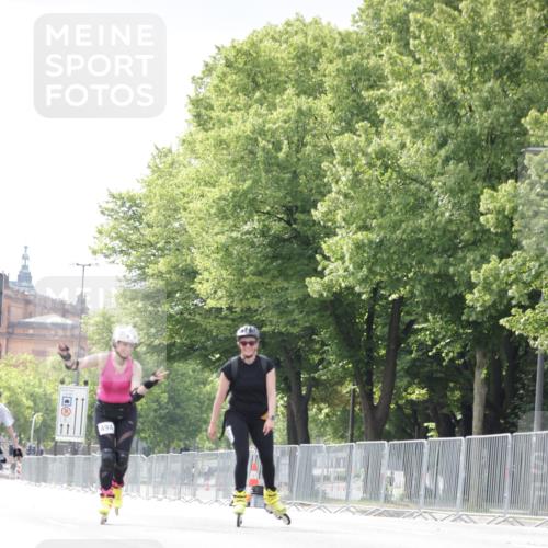 29.06.2025 - hella hamburg halbmarathon Jannik Wohlers http://msf.ph/oto/8149102 29.06.2025 09:12:57 Lombardsbrücke  meine-sportfotos.de