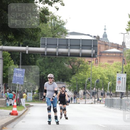 29.06.2025 - hella hamburg halbmarathon Jannik Wohlers http://msf.ph/oto/8149514 29.06.2025 09:14:00 Lombardsbrücke  meine-sportfotos.de