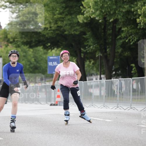 29.06.2025 - hella hamburg halbmarathon Jannik Wohlers http://msf.ph/oto/8149918 29.06.2025 09:15:04 Lombardsbrücke  meine-sportfotos.de